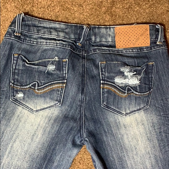 COPY - Almost famous jeans - Picture 5 of 5